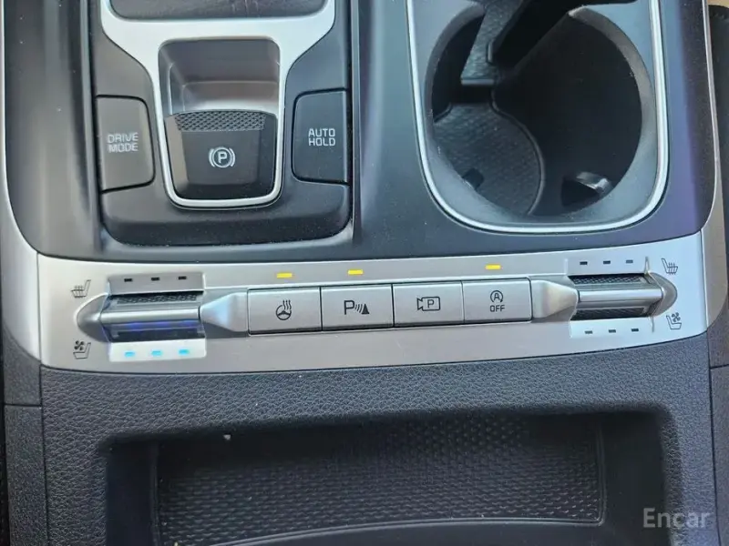 2021 Kia Carnival с пробегом 50 964 км
