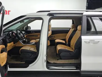 2021 Kia Carnival с пробегом 132 650 км