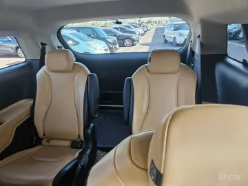 2021 Kia Carnival с пробегом 50 964 км