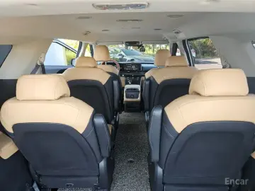 2021 Kia Carnival с пробегом 50 964 км