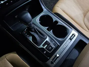 2021 Kia Carnival с пробегом 23 423 км