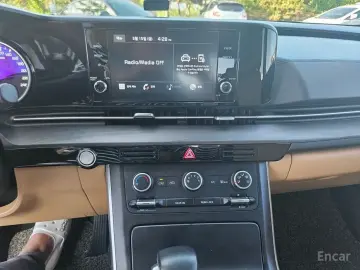 2021 Kia Carnival с пробегом 50 964 км