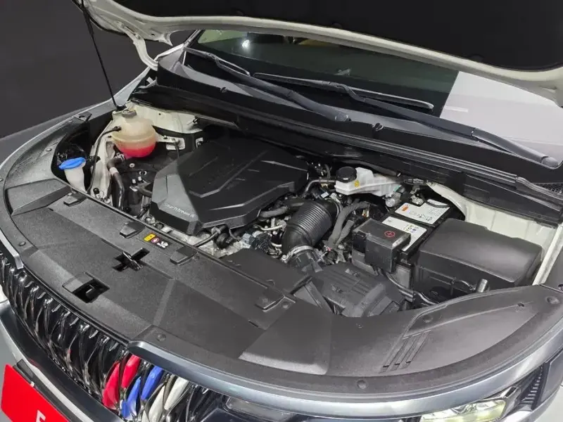 2021 Kia Carnival с пробегом 101 206 км