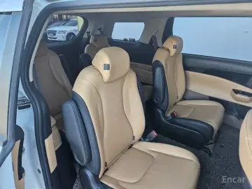 2021 Kia Carnival с пробегом 50 964 км