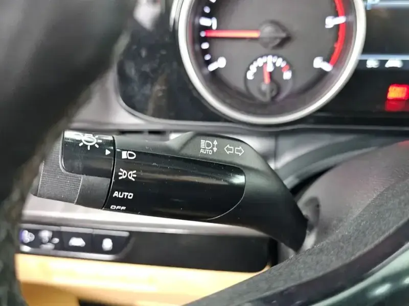 2021 Kia Carnival с пробегом 132 650 км