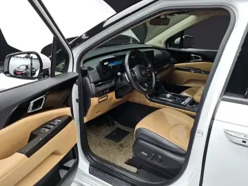 2021 Kia Carnival с пробегом 101 206 км