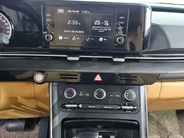 2021 Kia Carnival с пробегом 132 650 км