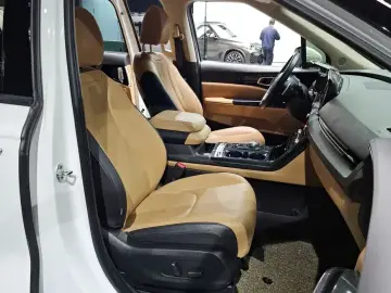 2021 Kia Carnival с пробегом 101 206 км