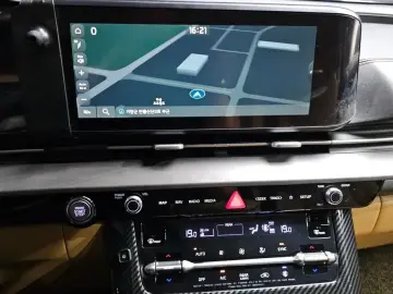 2021 Kia Carnival с пробегом 101 206 км