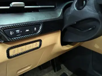 2021 Kia Carnival с пробегом 101 206 км
