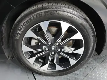 2021 Kia Carnival с пробегом 96 414 км