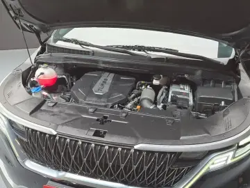 2021 Kia Carnival с пробегом 96 414 км