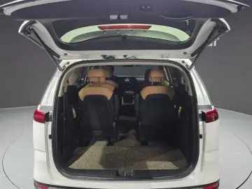 2021 Kia Carnival с пробегом 101 206 км