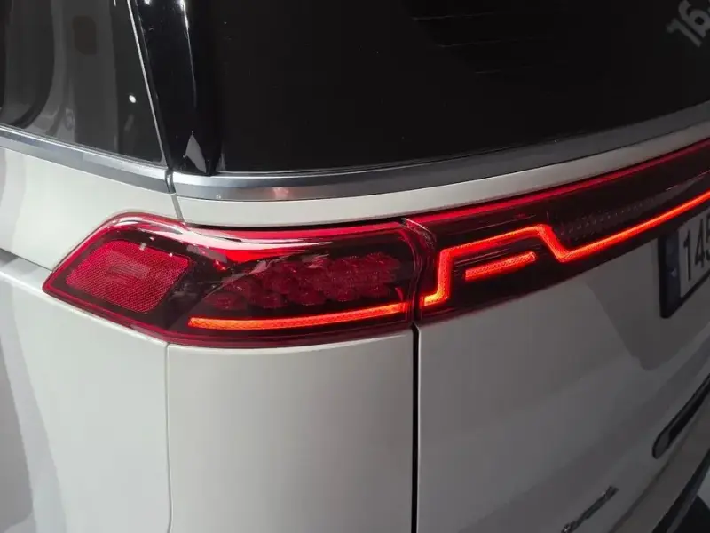 2021 Kia Carnival с пробегом 101 206 км