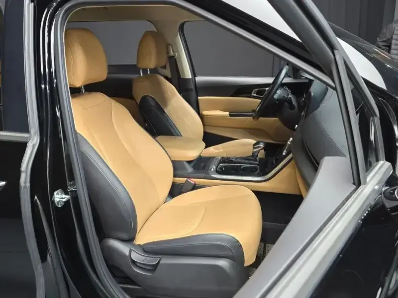 2021 Kia Carnival с пробегом 96 414 км