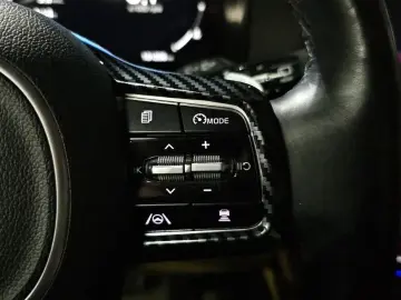 2021 Kia Carnival с пробегом 101 206 км