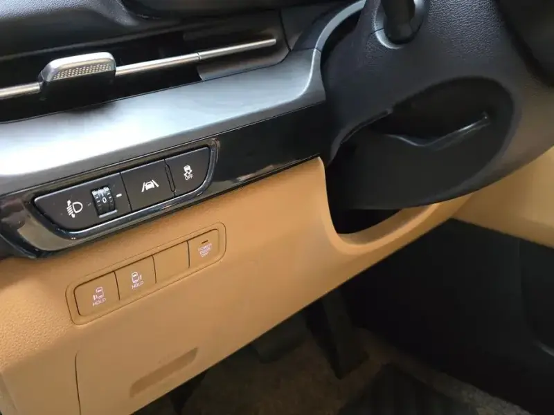 2021 Kia Carnival с пробегом 96 414 км