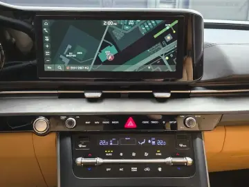 2021 Kia Carnival с пробегом 96 414 км