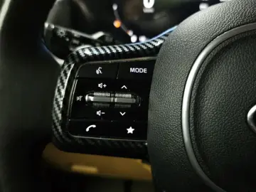 2021 Kia Carnival с пробегом 101 206 км