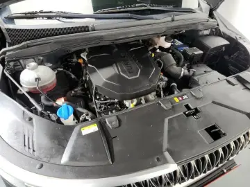 2022 Kia Carnival с пробегом 96 419 км