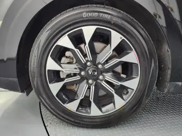 2021 Kia Carnival с пробегом 99 171 км