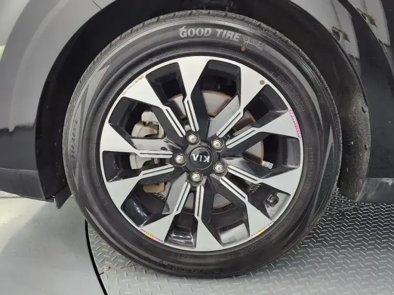 2021 Kia Carnival с пробегом 99 171 км