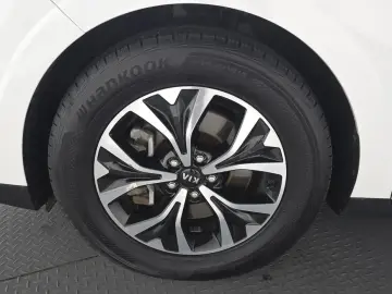 2021 Kia Carnival с пробегом 162 197 км