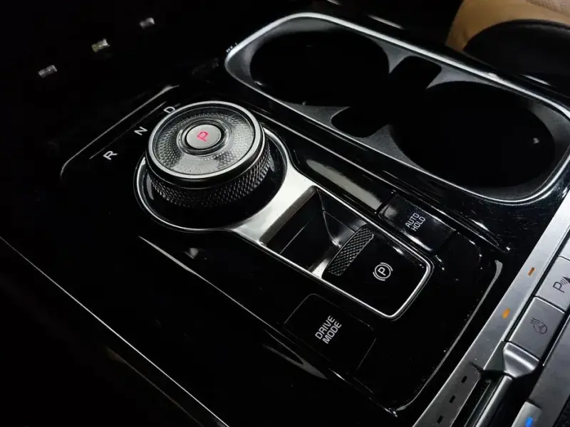 2021 Kia Carnival с пробегом 162 197 км