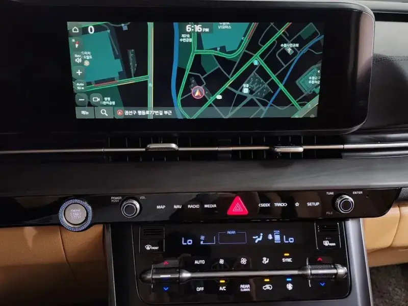 2021 Kia Carnival с пробегом 99 171 км