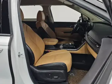 2021 Kia Carnival с пробегом 162 197 км