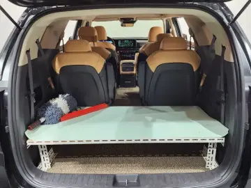 2021 Kia Carnival с пробегом 99 171 км