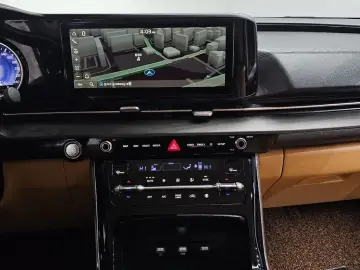 2021 Kia Carnival с пробегом 162 197 км