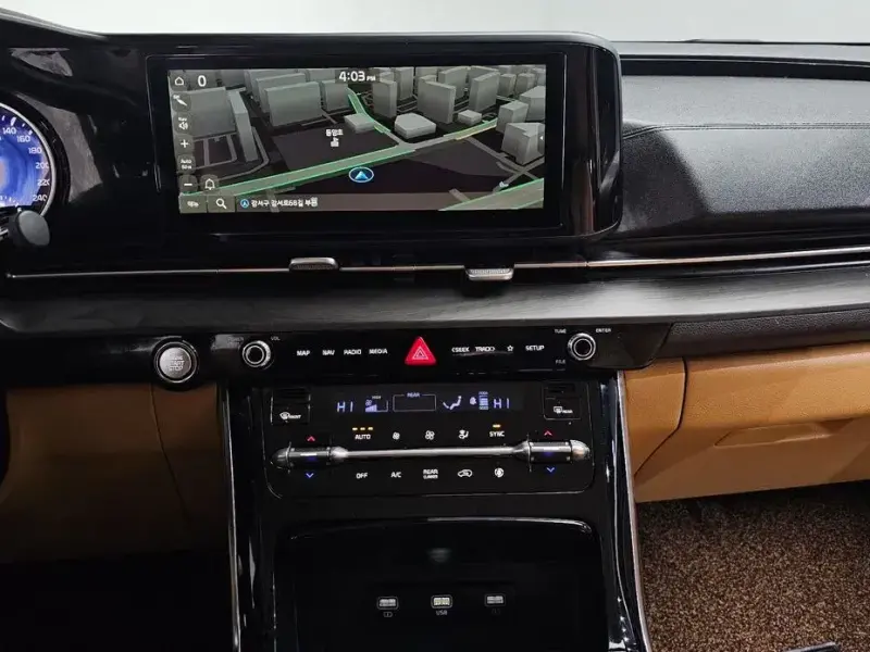2021 Kia Carnival с пробегом 162 197 км