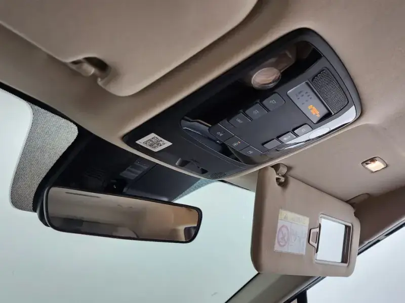 2021 Kia Carnival с пробегом 99 171 км