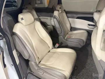 2021 Kia Carnival с пробегом 87 094 км