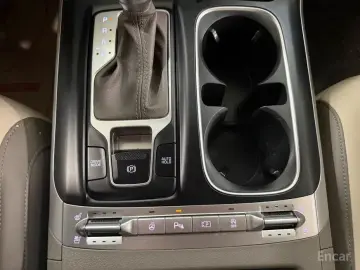 2021 Kia Carnival с пробегом 87 094 км