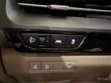 2021 Kia Carnival с пробегом 87 094 км