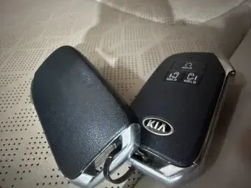 2021 Kia Carnival с пробегом 87 094 км