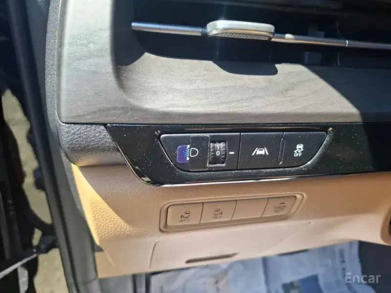 2021 Kia Carnival с пробегом 55 000 км