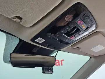 2023 Kia Carnival с пробегом 92 222 км