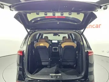 2023 Kia Carnival с пробегом 92 222 км