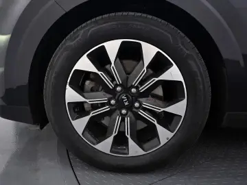 2021 Kia Carnival с пробегом 156 492 км