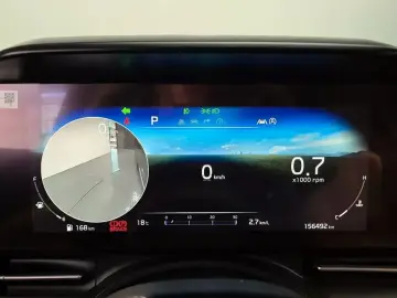 2021 Kia Carnival с пробегом 156 492 км