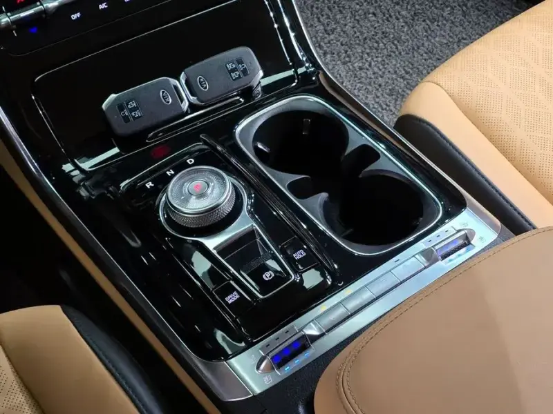 2021 Kia Carnival с пробегом 156 492 км