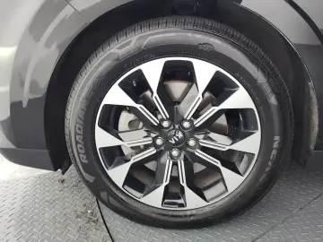 2021 Kia Carnival с пробегом 80 324 км