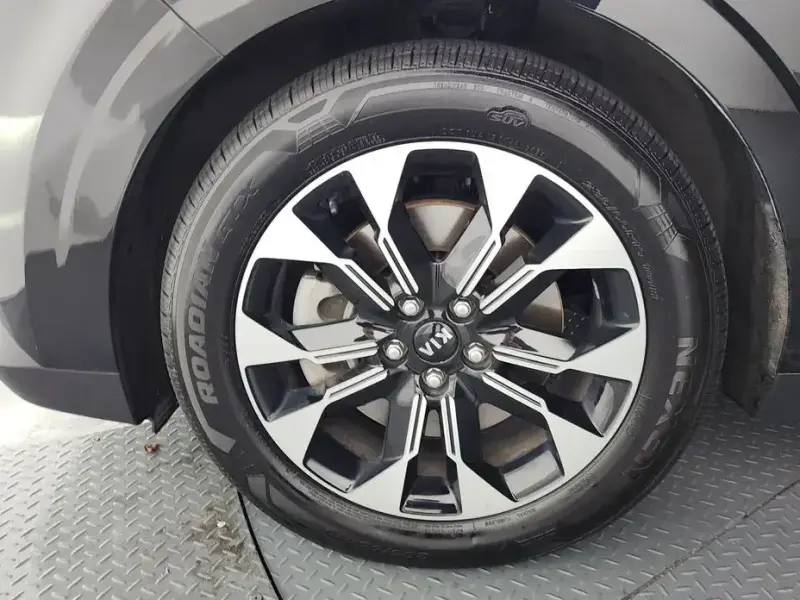 2021 Kia Carnival с пробегом 80 324 км