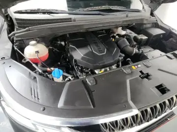 2021 Kia Carnival с пробегом 80 324 км
