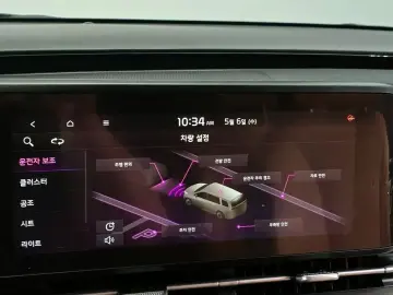 2021 Kia Carnival с пробегом 156 492 км