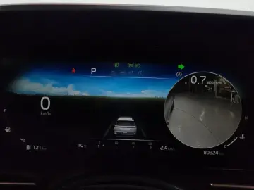 2021 Kia Carnival с пробегом 80 324 км