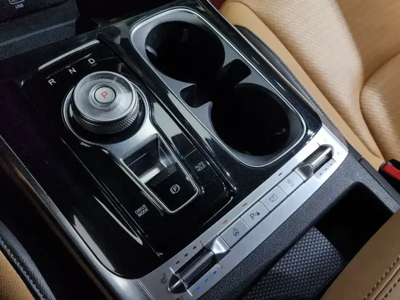 2021 Kia Carnival с пробегом 80 324 км